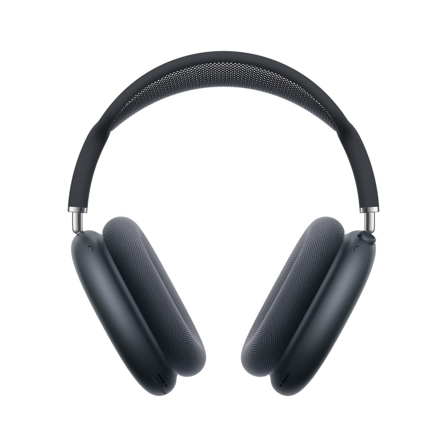 Ethopods Max Wireless Over-Ear Headphones, Pro-Level Active Noise Cancellation,Popup Sensor Personalised Spatial Audio, USB-C Charging