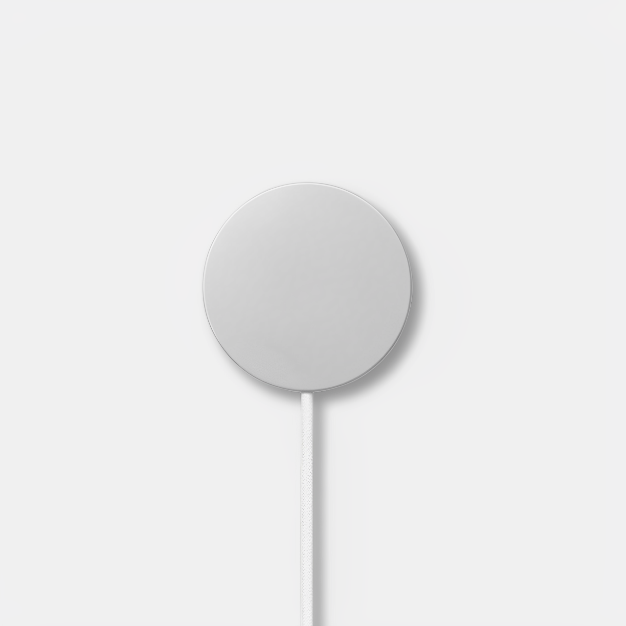 MagSafe USB-C Charger Wireless Charger