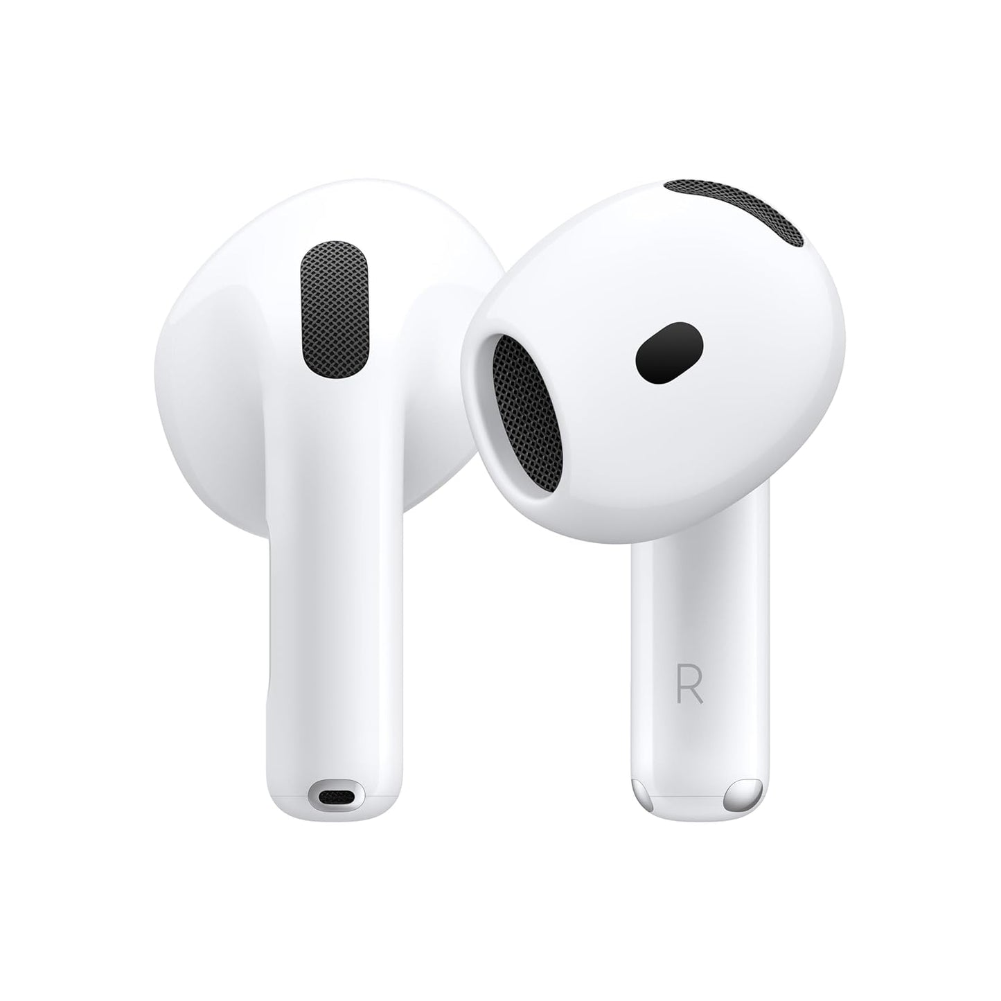 Ethopods Pro 4 –USA Quality (ANC, PopUP Window , Working serial Number, OG Box With MRP) 3 Months Warranty & 7 days returns-Type C