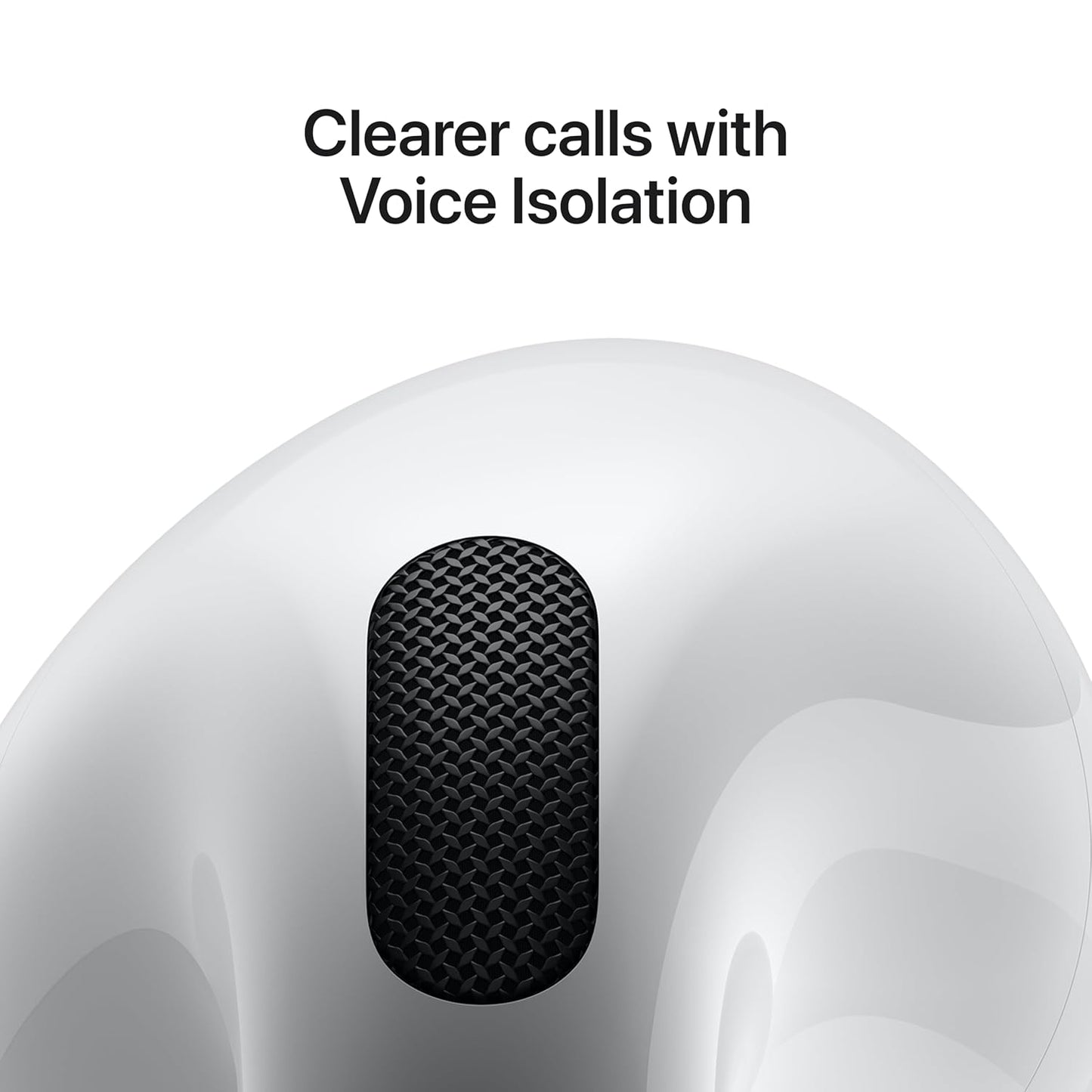 Ethopods Pro 4 –USA Quality (ANC, PopUP Window , Working serial Number, OG Box With MRP) 3 Months Warranty & 7 days returns-Type C