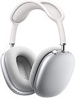 Ethopods Max Wireless Over-Ear Headphones, Pro-Level Active Noise Cancellation,Popup Sensor Personalised Spatial Audio, USB-C Charging