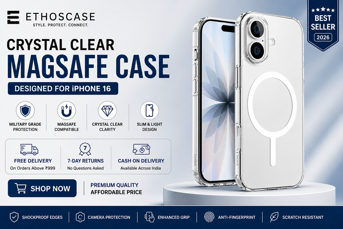 best iphone 16 case india 2026