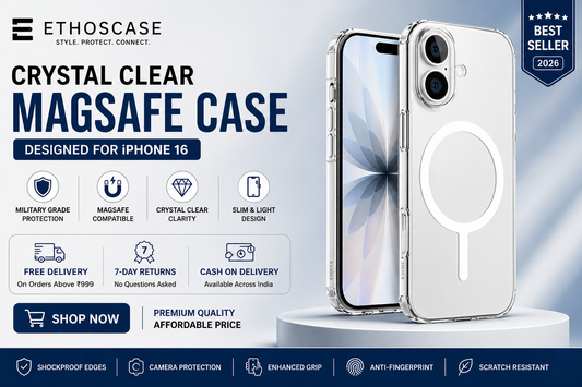 best iphone 16 case india 2026