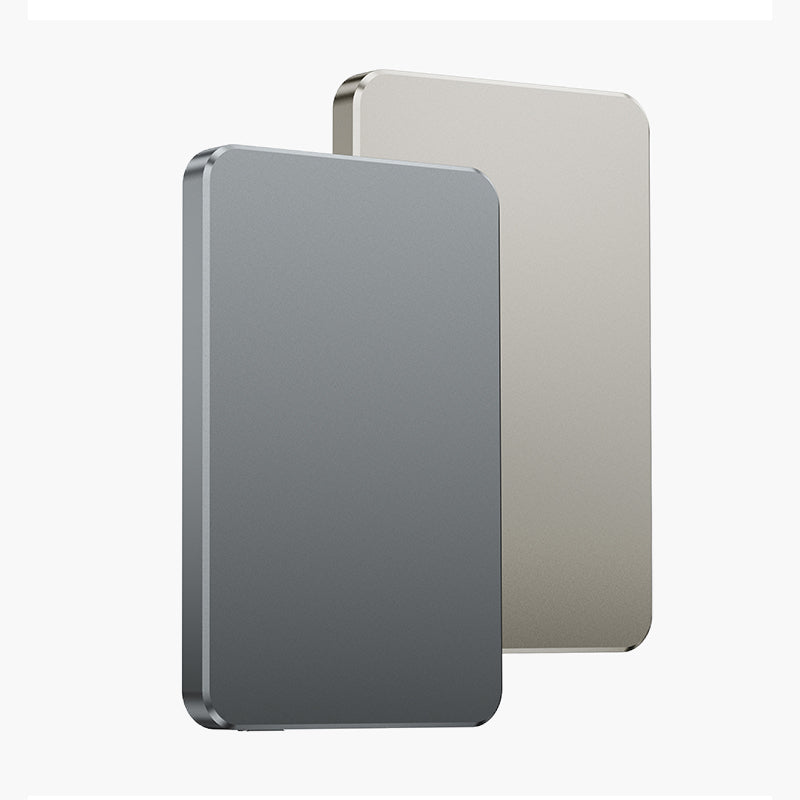 Keephone Ultra-Compact Cross-Border Magnetic 5000mAh Mini Power Bank