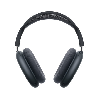 Ethopods Max Wireless Over-Ear Headphones, Pro-Level Active Noise Cancellation,Popup Sensor Personalised Spatial Audio, USB-C Charging