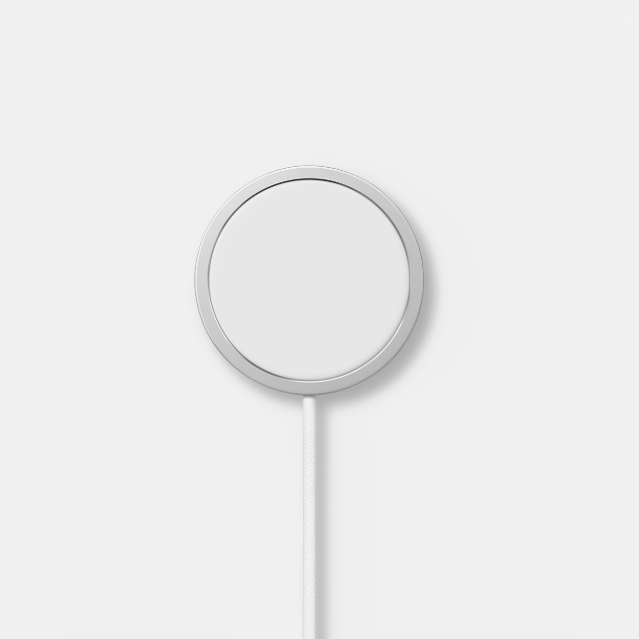 MagSafe USB-C Charger Wireless Charger