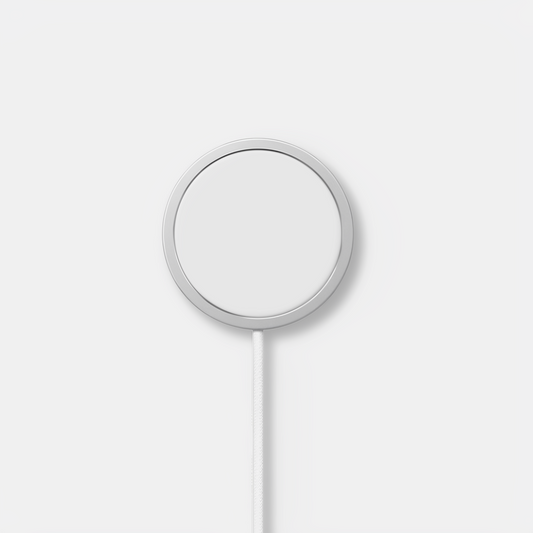 MagSafe USB-C Charger Wireless Charger
