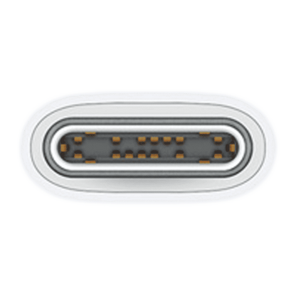 60W USB-C Charge Cable (1m)