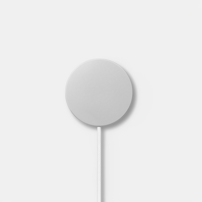 MagSafe USB-C Charger Wireless Charger