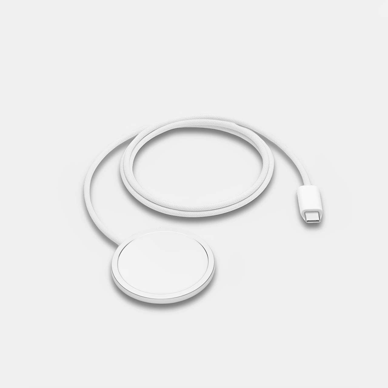MagSafe USB-C Charger Wireless Charger
