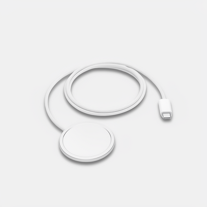 MagSafe USB-C Charger Wireless Charger