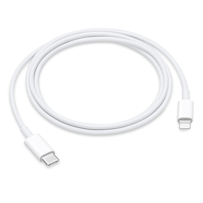 USB-C to Lightning Cable (1m) 6 Months Warranty
