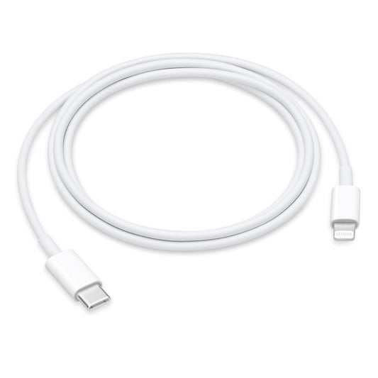 USB-C to Lightning Cable (1m) 6 Months Warranty