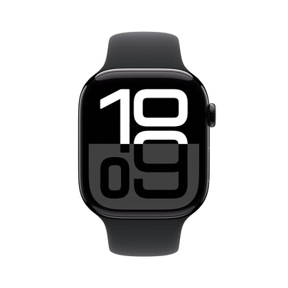 EthoWatch Series 10 Smartwatch (45mm), Bluetooth Calling, GPS, Heart Rate Monitor, Hassle-Free Warranty With ON /OFF Logo and FREE 2 Stylish Watch Strap