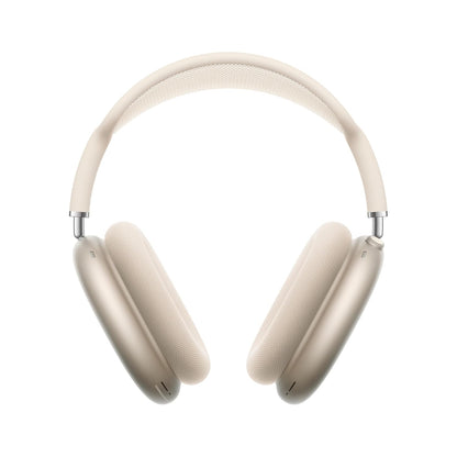 Ethopods Max Wireless Over-Ear Headphones, Popup Sensor Personalised Spatial Audio, USB-C Charging