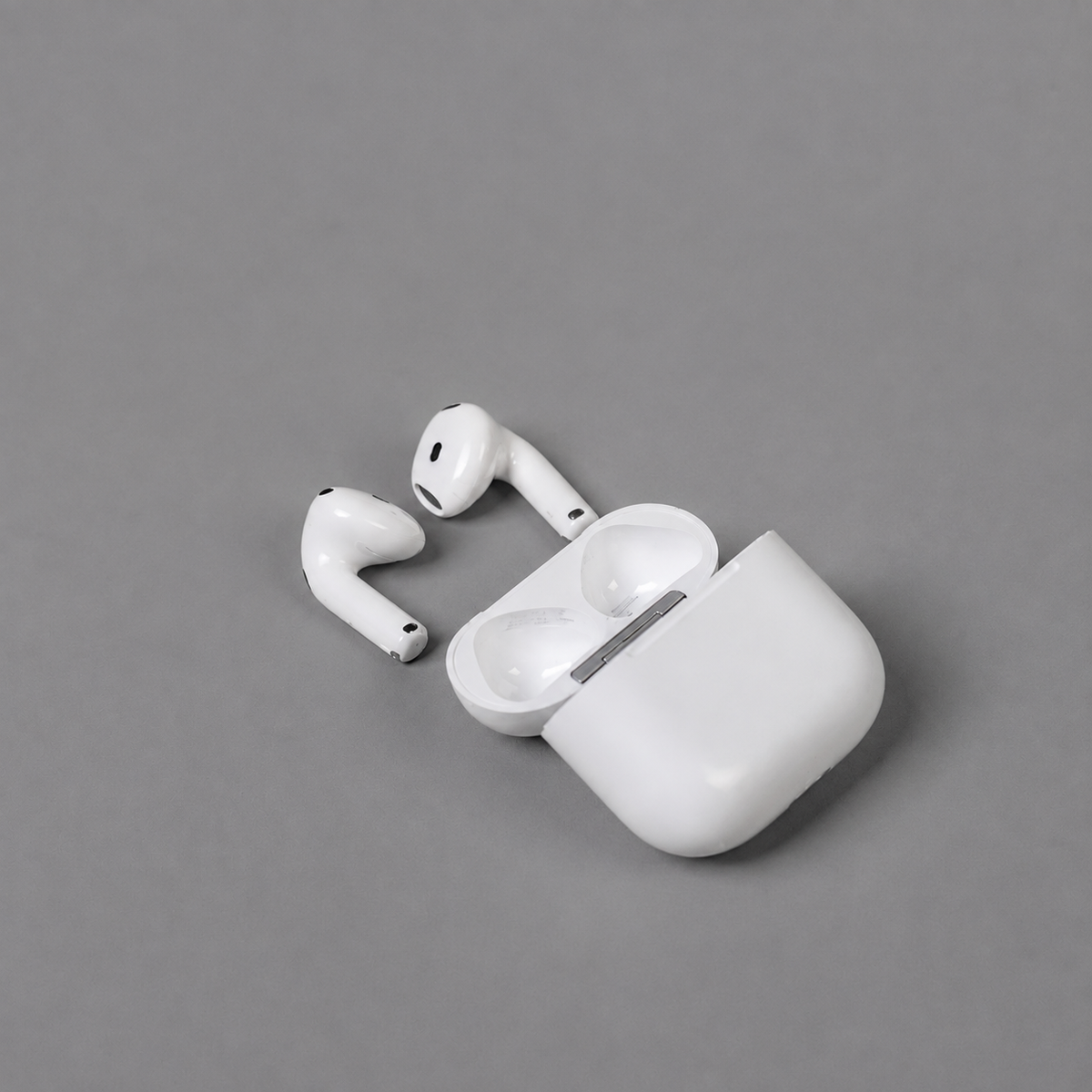 Ethopods Pro 4 Wireless Earbuds - 30Hr Battery, Type-C | 6 Month Warranty
