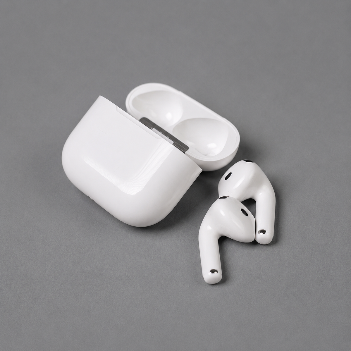 Ethopods Pro 4 Wireless Earbuds - 30Hr Battery, Type-C | 6 Month Warranty