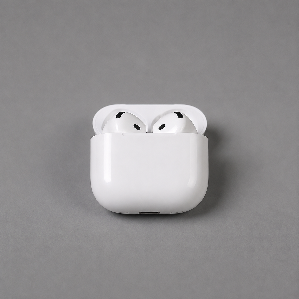 Ethopods Pro 4 Wireless Earbuds - 30Hr Battery, Type-C | 6 Month Warranty