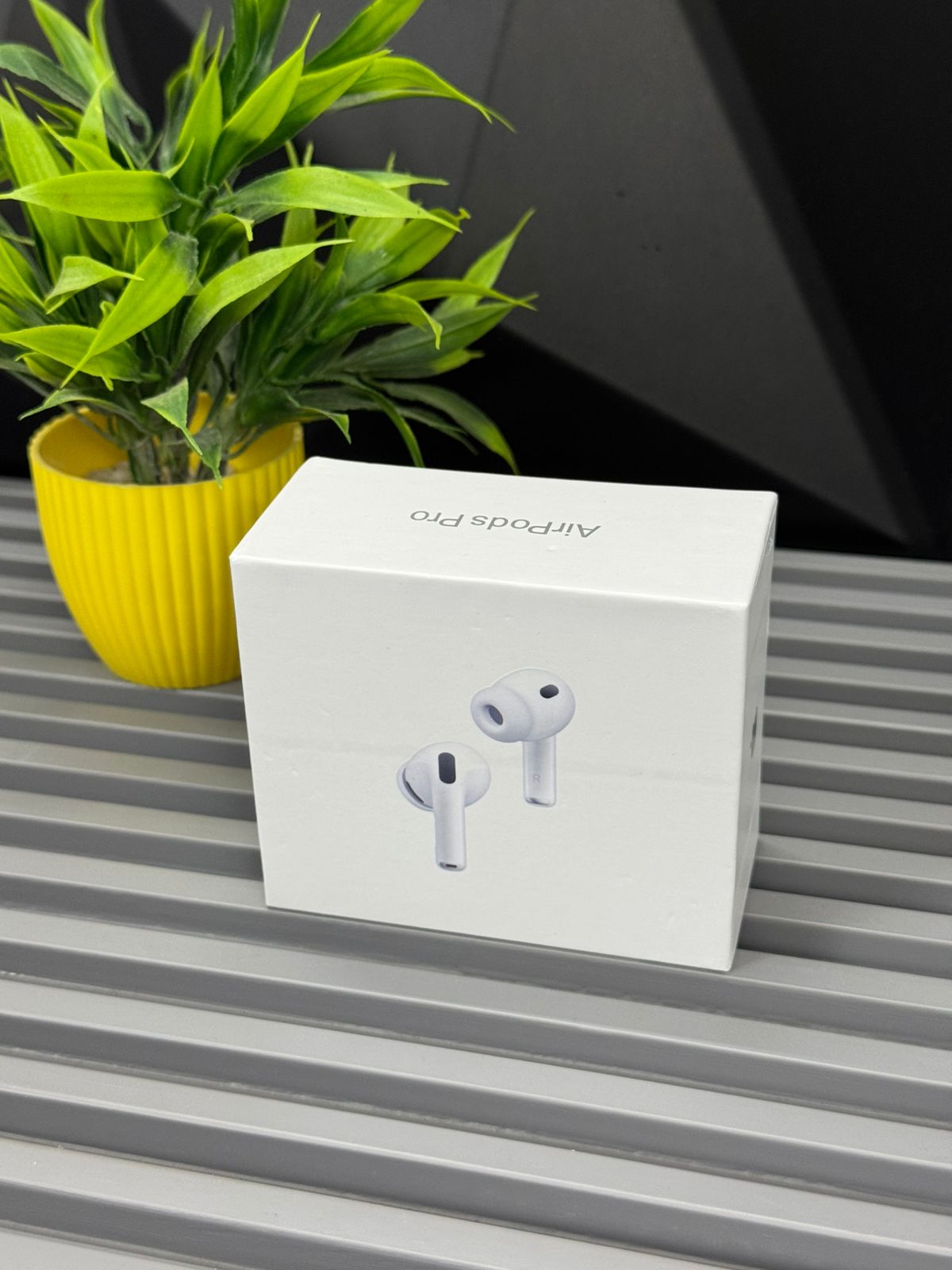 Ethopods Pro 3 Wireless Earbuds -ANC, 36Hr Battery, Type-C | Ethoscase| 6 Month Warranty