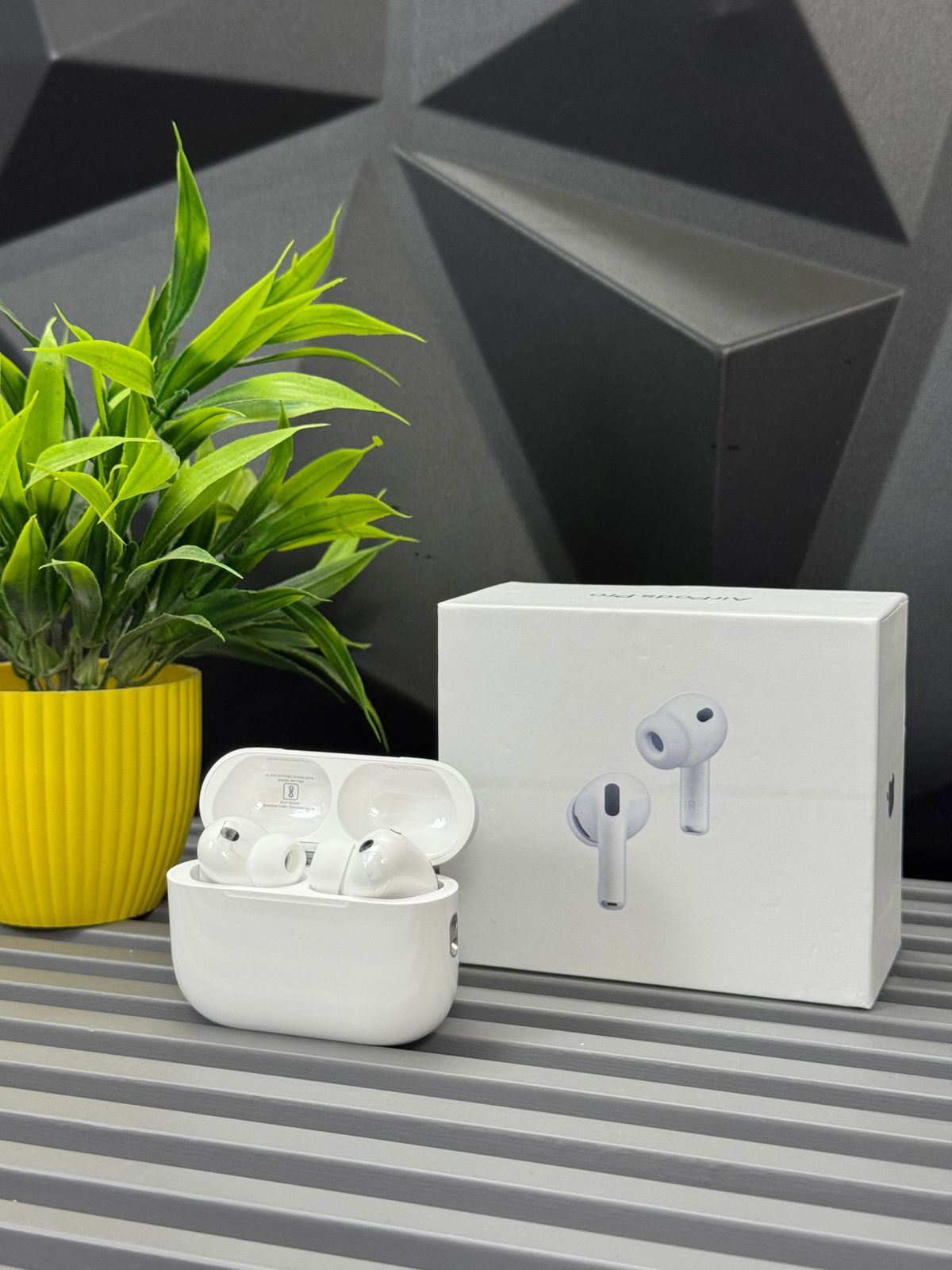 Ethopods Pro 3 Wireless Earbuds -ANC, 36Hr Battery, Type-C | Ethoscase| 6 Month Warranty
