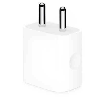 20W USB-C Power Adapter