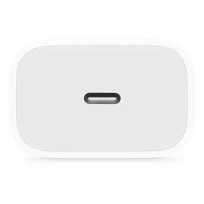 20W USB-C Power Adapter