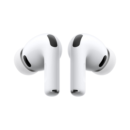 Ethopods Pro 3 - USA Quality (PopUP Window, Working serial Number, OG Box With MRP 6 Months Warranty & 7 days returns- Type C