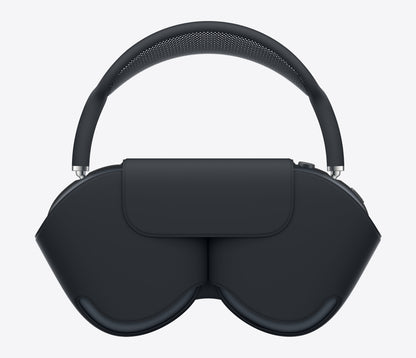 Ethopods Max Wireless Over-Ear Headphones, Pro-Level Active Noise Cancellation,Popup Sensor Personalised Spatial Audio, USB-C Charging