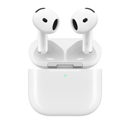 Ethopods Pro 4 –USA Quality (ANC, PopUP Window , Working serial Number, OG Box With MRP) 3 Months Warranty & 7 days returns-Type C