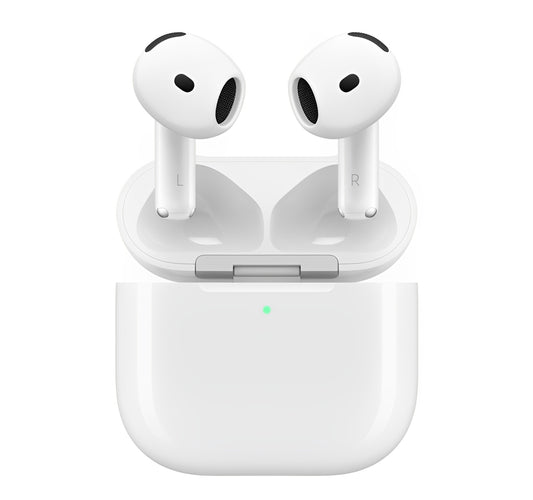 Ethopods Pro 4 –USA Quality (ANC, PopUP Window , Working serial Number, OG Box With MRP) 3 Months Warranty & 7 days returns-Type C