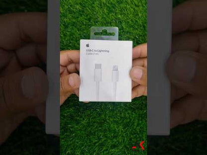USB-C to Lightning Cable (1m) 6 Months Warranty